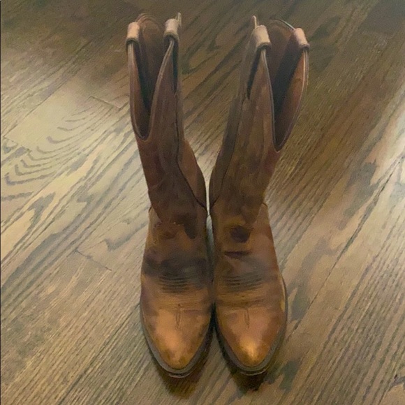 Cowboy Boots - Picture 2 of 5